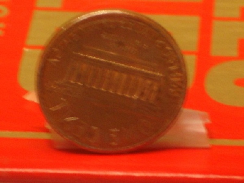 1994-P-LMC-Die-Rotation-Error